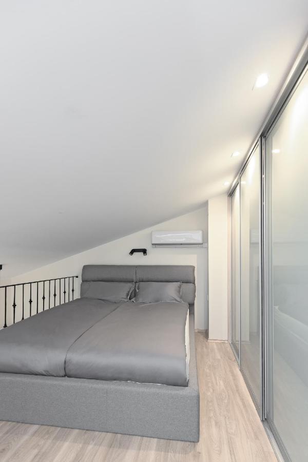 Kaunas City Center Loft By Urban Rent Buitenkant foto