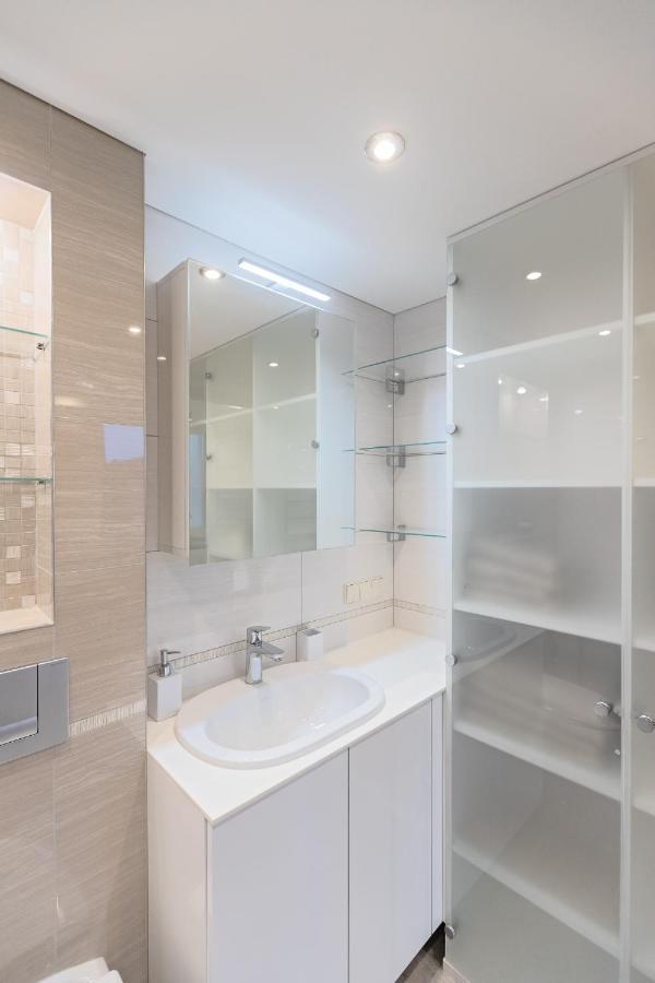 Kaunas City Center Loft By Urban Rent Buitenkant foto